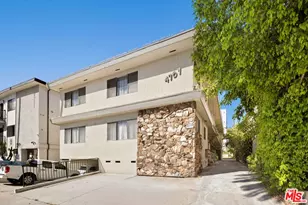4707 Beverly Blvd, Los Angeles, CA 90004 - Photo 1