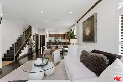 500 N Orlando Ave #104, West Hollywood, CA 90048 - Photo 1