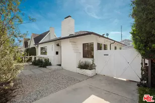 3667 Greenfield Ave, Los Angeles, CA 90034 - Photo 1