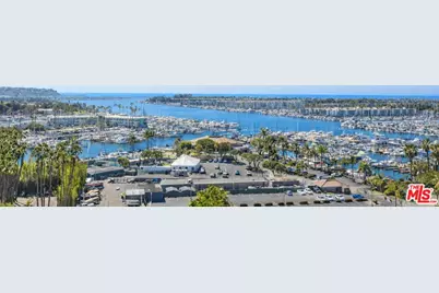 13650 Marina Pointe Dr #1203, Marina del Rey, CA 90292 - Photo 1