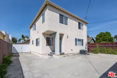 2134 S Cloverdale Ave, Los Angeles, CA 90016 - Photo 1