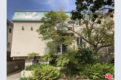 1321 Euclid Street, Santa Monica, CA 90404 - Photo 1