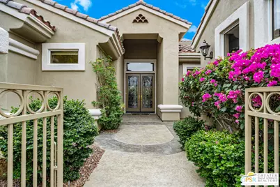 35707 Stonebriar Dr, Palm Desert, CA 92211 - Photo 1