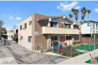 5629 Monte Vista St, Los Angeles, CA 90042 - Photo 1