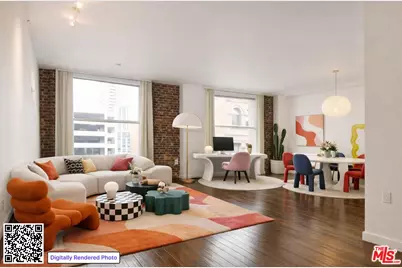 257 S Spring St #4L, Los Angeles, CA 90012 - Photo 1
