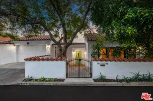 3323 N Knoll Dr, Los Angeles, CA 90068 - Photo 1