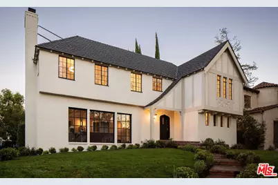900 S Longwood Ave, Los Angeles, CA 90019 - Photo 1