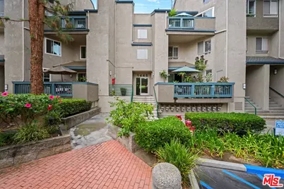 1445 Brett Pl #320, San Pedro, CA 90732 - Photo 1