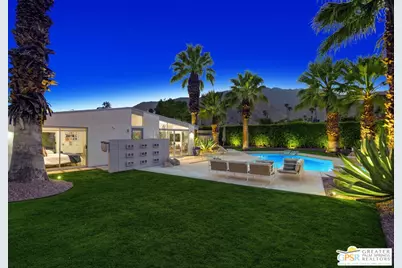 406 E Desert Holly Cir, Palm Springs, CA 92262 - Photo 1