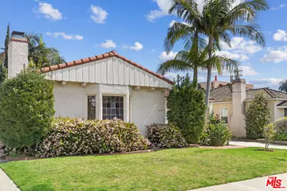 4144 Le Bourget Ave, Culver City, CA 90232 - Photo 1