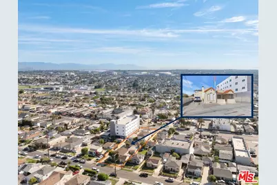 10613 S Inglewood Ave, Inglewood, CA 90304 - Photo 1