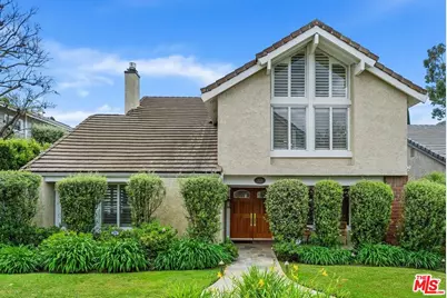 1423 Avenida De Cortez, Pacific Palisades, CA 90272 - Photo 1