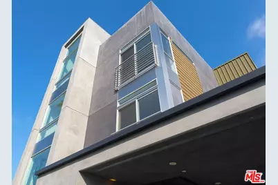1040 N Spaulding Ave #3, West Hollywood, CA 90046 - Photo 1