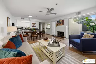 280 S Avenida Caballeros, Palm Springs, CA 92262 - Photo 1