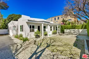 809 N W Knoll Dr, West Hollywood, CA 90069 - Photo 1