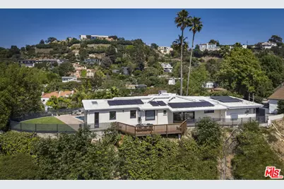 2740 Nichols Canyon Rd, Los Angeles, CA 90046 - Photo 1