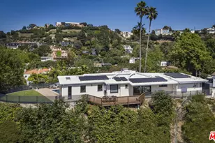 2740 Nichols Canyon Rd, Los Angeles, CA 90046 - Photo 1