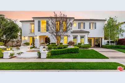 25490 Prado De Las Bellotas, Calabasas, CA 91302 - Photo 1