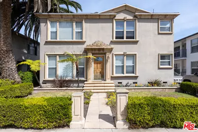 8537 Cashio St #8539 1/2, Los Angeles, CA 90035 - Photo 1