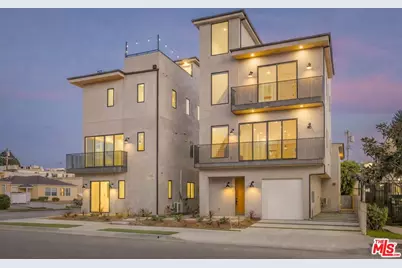 12706 Pacific Ave, Los Angeles, CA 90066 - Photo 1