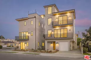 12706 Pacific Ave, Los Angeles, CA 90066 - Photo 1