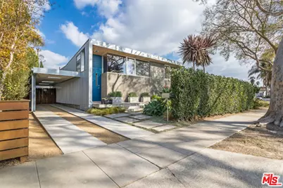 4014 Colonial Ave, Los Angeles, CA 90066 - Photo 1