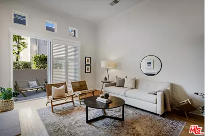 7609 Hannum Ave, Culver City, CA 90230 - Photo 1