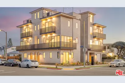 12704 Pacific Ave, Los Angeles, CA 90066 - Photo 1