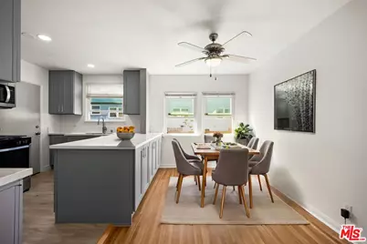3613 Kalsman Dr #1, Los Angeles, CA 90016 - Photo 1