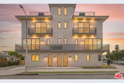 3839 Wade St, Los Angeles, CA 90066 - Photo 1