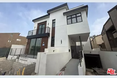 3846 Bentley Ave #Unit 3, Culver City, CA 90232 - Photo 1