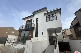 3846 Bentley Ave #3, Culver City, CA 90232 - Photo 1
