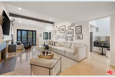 4600 Via Dolce #301, Marina del Rey, CA 90292 - Photo 1