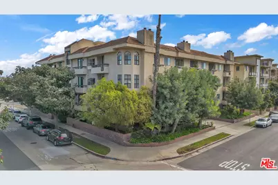 8642 Gregory Way #202, Los Angeles, CA 90035 - Photo 1
