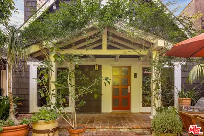 2536 Beverley Ave, Santa Monica, CA 90405 - Photo 1
