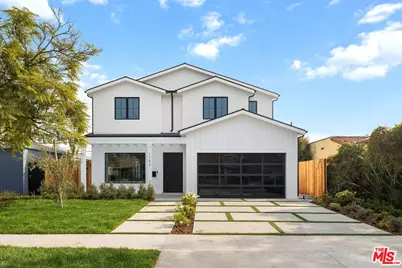 1742 Preuss Rd, Los Angeles, CA 90035 - Photo 1