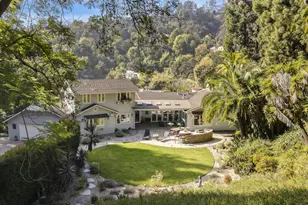 1250 Roscomare Rd, Los Angeles, CA 90077 - Photo 1
