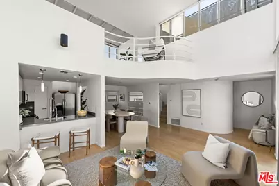 1319 Harvard St #5, Santa Monica, CA 90404 - Photo 1