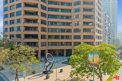 10430 Wilshire Blvd #202, Los Angeles, CA 90024 - Photo 1