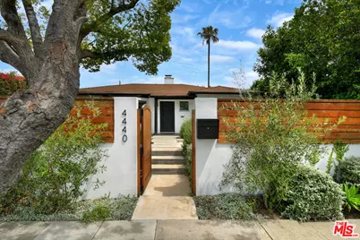4440 Irvine Ave, Studio City, CA 91602 - Photo 1