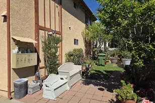 1233 Tamarind Ave, Los Angeles, CA 90038 - Photo 1