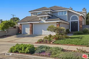 7619 W 85th St, Playa del Rey, CA 90293 - Photo 1