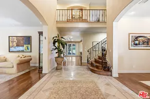 3843 Rock Hampton Dr, Tarzana, CA 91356 - Photo 1
