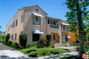 170 S Sycamore Ave, Los Angeles, CA 90036 - Photo 1