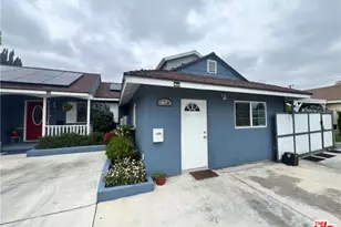 10937 Whitaker Ave, Granada Hills, CA 91344 - Photo 1