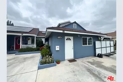 10937 Whitaker Ave, Granada Hills, CA 91344 - Photo 1