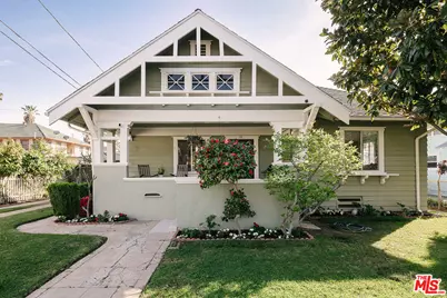 116 W Avenue 31, Los Angeles, CA 90031 - Photo 1