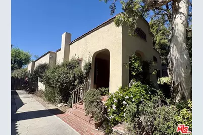723 N Orange Dr, Los Angeles, CA 90038 - Photo 1