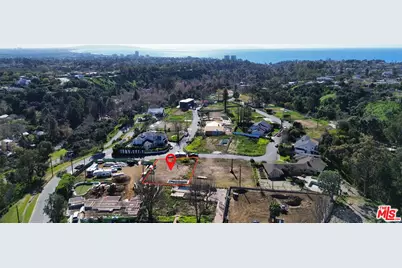 1141 Villa View Dr, Pacific Palisades, CA 90272 - Photo 1
