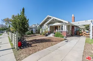 4609 W 17th St, Los Angeles, CA 90019 - Photo 1